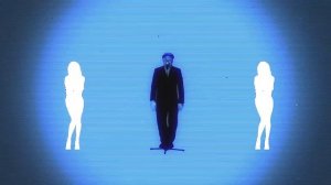 Чемодан Гризли - Праздничек