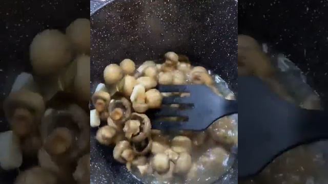 Маринованные грибочки за 10мин смотреть онлайн