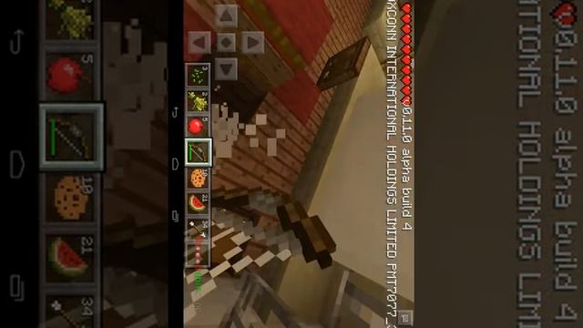 Майкрафт ПЕ/Minecraft pe#1 прохождение карты Вирус смотреть онлайн