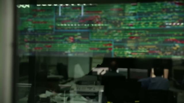 Control Room - The Nerve Centre of Indian Railways смотреть онлайн