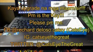 ASUS X53S NOTEBOOK UPGRADE INTO 240GB SSD (SOLID STATE DRIVE) KINGSTON