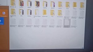 Небольшой ремонт Ноутбука Asus, сохранение данных, переустановка ОС