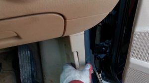 Volkswagen Passat B6 с пробегом 46000км на разбор из Японии.