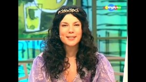 Давайте рисовать 3 RYTP