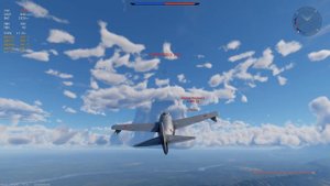 МиГ-9 – ЗАРОЖДЕНИЕ СОВЕТСКОЙ РЕАКТИВНОЙ АВИАЦИИ в WAR THUNDER