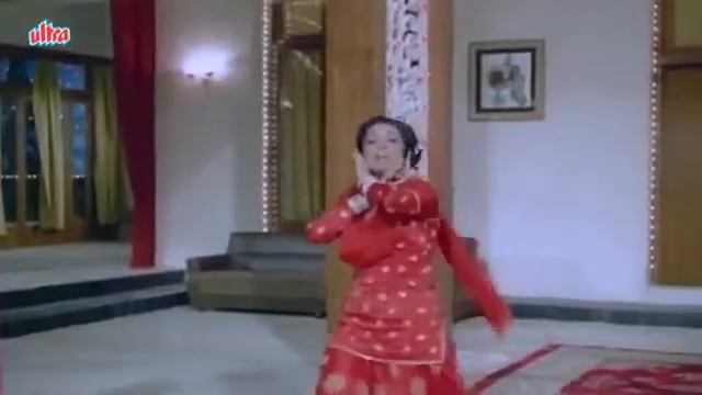 Koi Sehari Babu Mumtaz, Farida Jalal, Asha Bhosle, Loafer Song смотреть онлайн