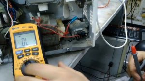 ремонт микроволновой печи whirpool MWO604/WH