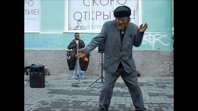 Русский Майкл Джексон - Russian Michael Jackson смотреть онлайн