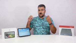 Обзор планшета Google Pixel Tablet (2023)