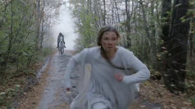Мария Баева Showreel