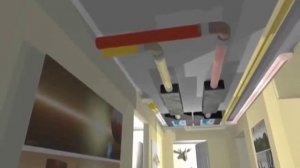 Вентиляция для дома VALLOX