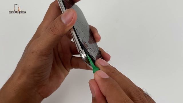 Super Excited? Found A lots of iPhone from City Trash ! Restore iPhone X to New iPhone 14? смотреть онлайн