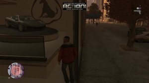 где найти и угнать крутые машины в GTA 4  интерессные штучки № 4