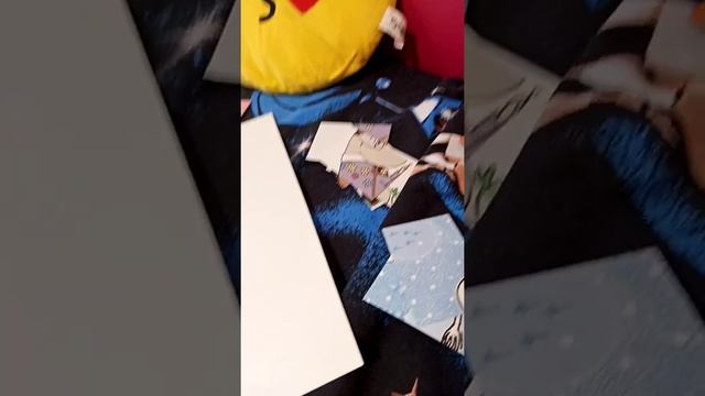 распоковка акции лента муми тролль смотреть онлайн