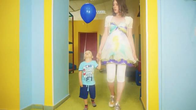 Раскарсь это лето смотреть онлайн