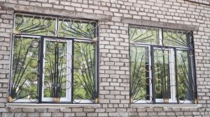 Защитно-эвакуационное устройство