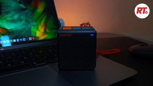 EDIFIER MP85 BLUETOOTH SPEAKER @EdifierGlobal