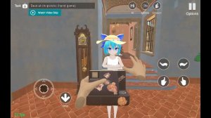 Viva Project Синяухая