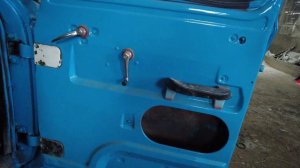 ПОДВЕДЕНИЕ ИТОГОВ ГАЗ 53 ПОЧТИ ГОТОВ