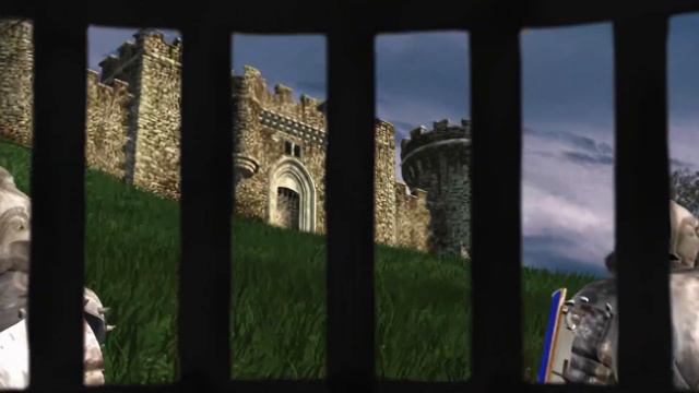 Вступительный ролик из Stronghold: Definitive Edition улучшенный. смотреть онлайн
