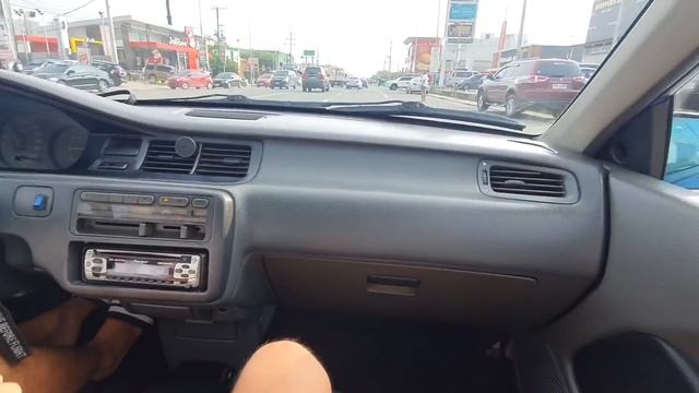 Sariwang Honda EG ? | D15B VTEC *Naglalabasan na mga EG Boyz* смотреть онлайн