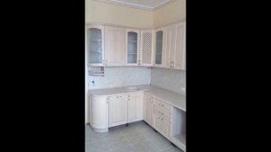 Боровичи мебель кухня Классика Прованс угловой