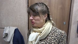 Лера ПРИКЛЕИЛА Толика СКОТЧЕМ к ДЕРЕВУ на НОЧЬ. ПРОДОЛЖЕНИЕ Крэйзи ШОУ