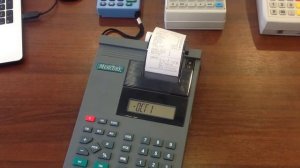 Меркурий 130К