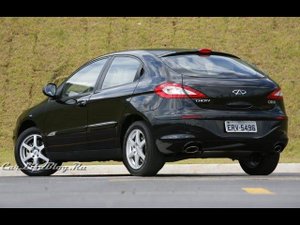Chery M11 б. у. за 210 000 руб.