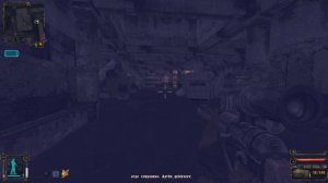 Прохождение S.T.A.L.K.E.R.Shadow of Chernobyl (Следовать с группой сталкеров через Припять)