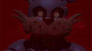 Jolly 1, 2, 3, Chapter 2, Jollibee's ALL JUMPSCARES SIMULATOR