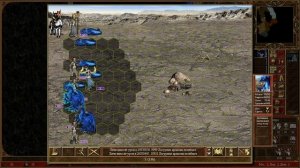 TOOK 100,000 CRYSTAL from AZURE DRAGONS | Heroes of might and magic 3