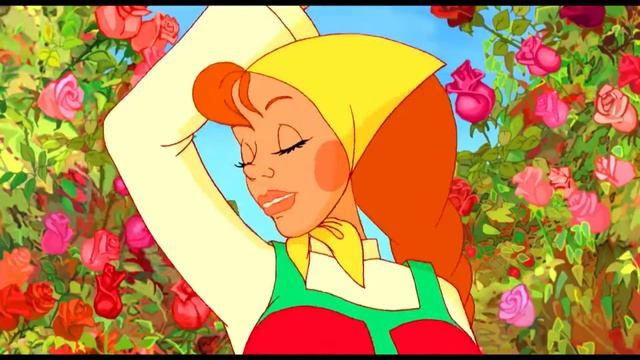 Три богатыря,Илья Муромец и Аленушка,Обоже какой мучщина,Клип смотреть онлайн