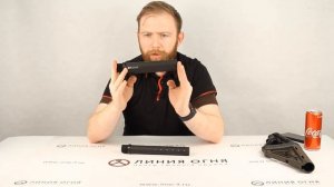 Трубы прикладов ARMACON | Примерка на приклад MAGPUL