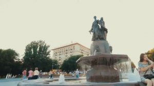 Волгоград - это наш город!