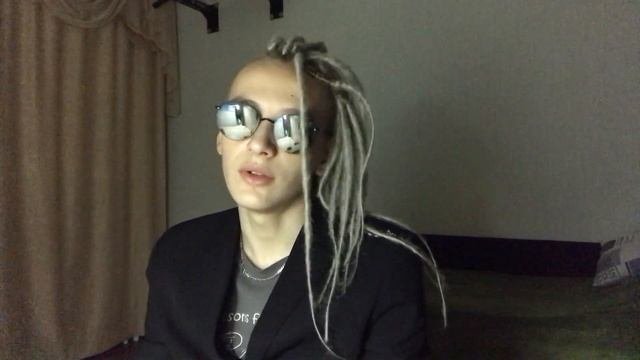 Дреды в 15 лет. Стоит ли делать дреды ?