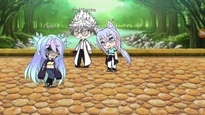 Gacha Life and Gacha Club