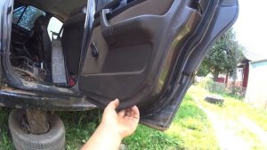 ГАЙКА ПОПАЛА В КАМЕРУ СГОРАНИЯ.
