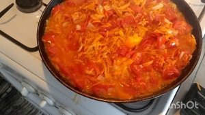 самые вкусные щи, очень просто