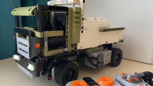 Все Лего Техник Самоделки подписчиков за 2023 год / LEGO TECHNIC самоделки