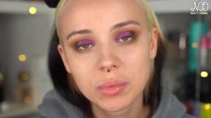 10 МАКИЯЖЕЙ С БРЕНДОМ TAMMY TANUKA