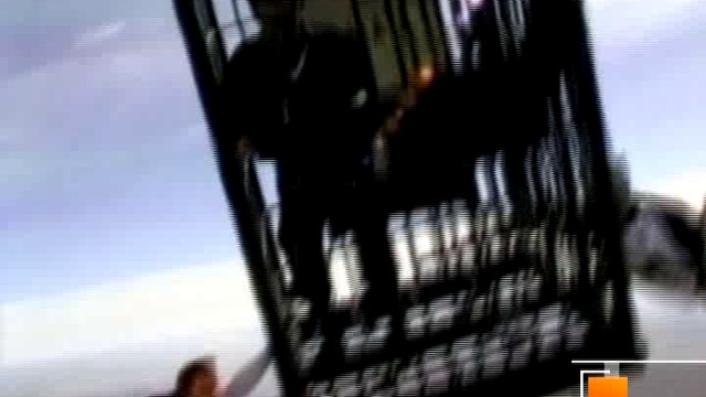 Безбашенные