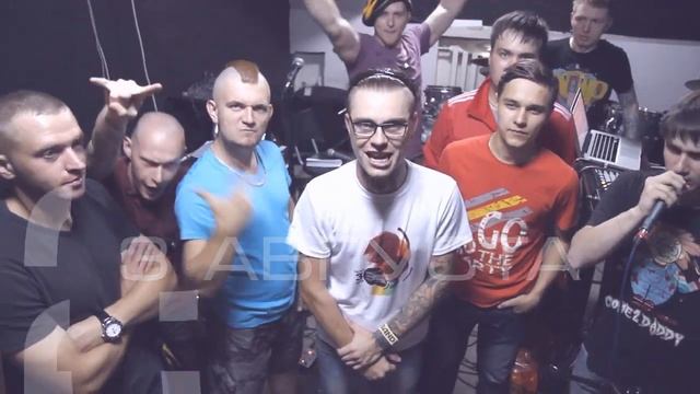 День Города Омск 2014.Приглашение. смотреть онлайн