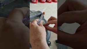 ПЫЛЕСОС ДЕКСТЕР