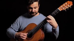 Andrew York - Menhir - Premek Hajek - Classical guitar
