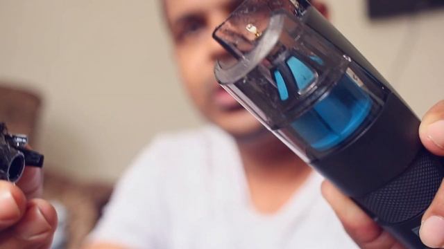 Do Philips Vacuum Trimmer Works ? (Hindi) смотреть онлайн