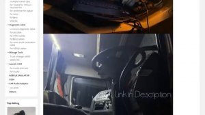 For Volvo Vocom II 88894000+V2 7 2 8 PTT dev2 VOCOM 2 Impact for volvo truck excavator loader diagn