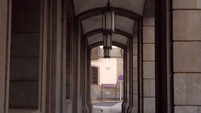 Our First Impressions Of San Cristóbal de La Laguna - Tenerife смотреть онлайн