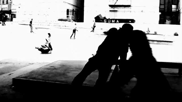 LUNA 9 - DARK TALE смотреть онлайн