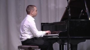 Эдвард Григ. Мелодия